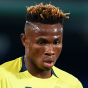 Samuel Chukwueze Samuel Chukwueze