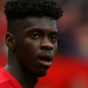 Axel Tuanzebe Axel Tuanzebe