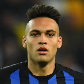 Lautaro Martínez Lautaro Martínez