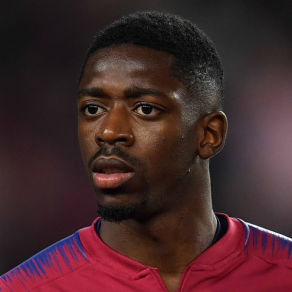 Ousmane Dembélé Ousmane Dembélé