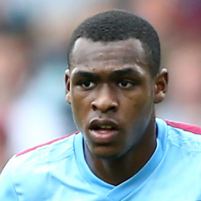 Issa Diop Issa Diop