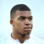 Kylian Mbappé Kylian Mbappé