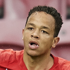 Mikael Anderson Mikael Anderson