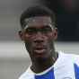 Yves Bissouma Yves Bissouma