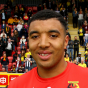 Troy Deeney