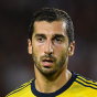 Henrikh Mkhitaryan