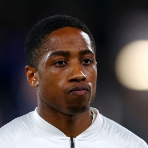 Kyle Walker-Peters Kyle Walker-Peters