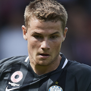 Jacob Lungi Sørensen