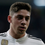 Federico Valverde Federico Valverde