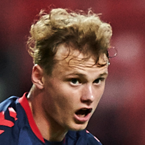 Benjamin Hvidt Benjamin Hvidt