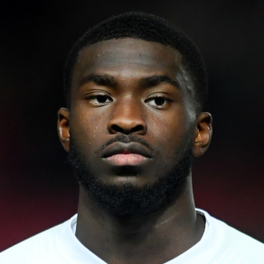 Fikayo Tomori Fikayo Tomori