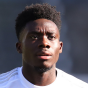 Alphonso Davies