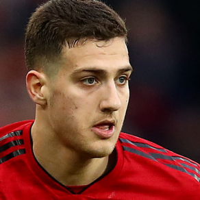 Diogo Dalot Diogo Dalot