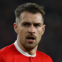 Aaron Ramsey Aaron Ramsey
