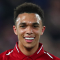 Trent Alexander-Arnold Trent Alexander-Arnold
