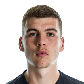 Jacob Rasmussen Jacob Rasmussen