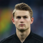 Matthijs De Ligt Matthijs De Ligt