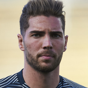 Luca Zidane Luca Zidane