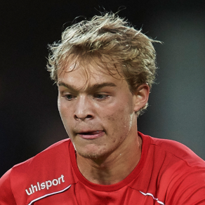 Mads Emil Madsen