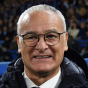 Claudio Ranieri