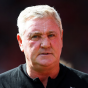 Steve Bruce