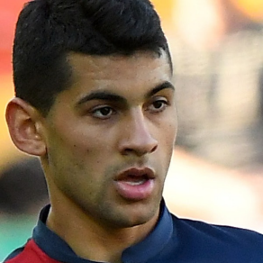 Cristian Romero Cristian Romero