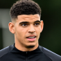 Morgan Gibbs-White Morgan Gibbs-White