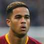 Justin Kluivert Justin Kluivert