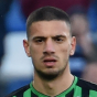 Merih Demiral Merih Demiral