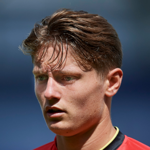 Magnus Kofod Andersen