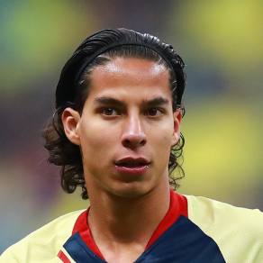 Diego Lainez