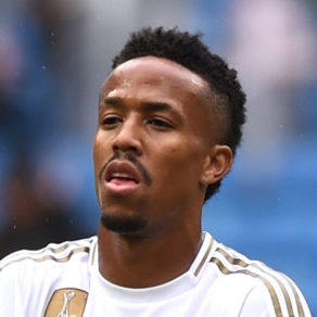 Eder Militao Eder Militao