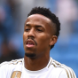 Eder Militao Eder Militao