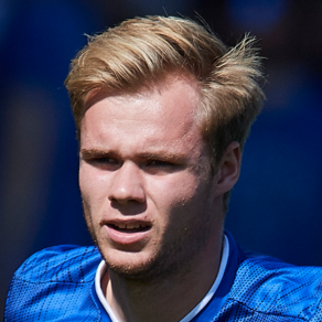 Gustav Marcussen Gustav Marcussen