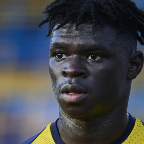 Emmanuel Sabbi Emmanuel Sabbi