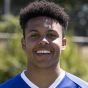 Weston McKennie Weston McKennie
