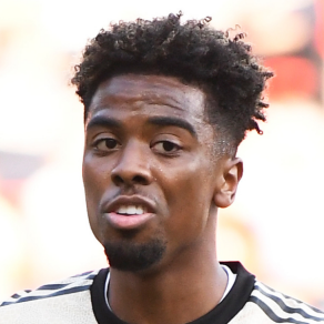 Angel Gomes Angel Gomes