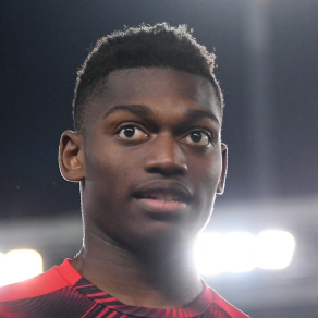 Rafael Leao Rafael Leao