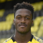Dan-Axel Zagadou Dan-Axel Zagadou