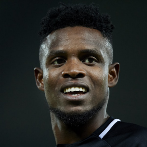 Frank Onyeka Frank Onyeka