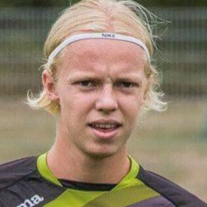 Peter Therkildsen