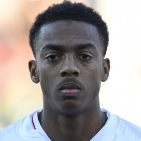 Joe Willock
