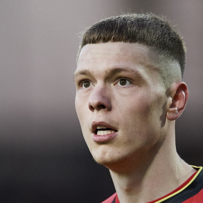 Andreas Skov Olsen Andreas Skov Olsen