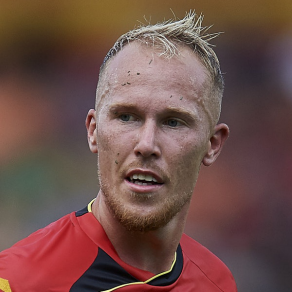 Mikkel Rygaard