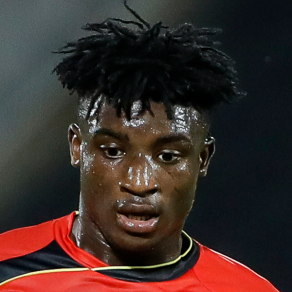 Mohammed Kudus Mohammed Kudus