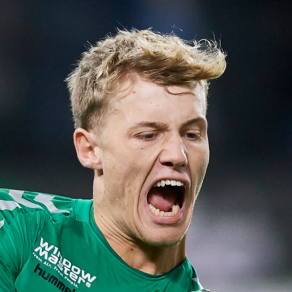 Kasper Kristensen Kasper Kristensen