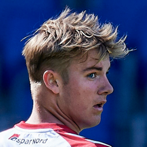 Lukas Klitten Lukas Klitten