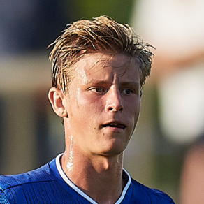 Frederik Winther