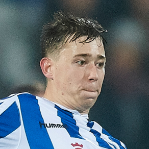 Mads Frøkjær-Jensen