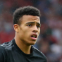 Mason Greenwood